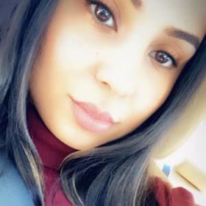 Meet your Posher, Frances